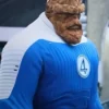 The Fantastic Four First Steps Ben Grimm Jumpsuit
