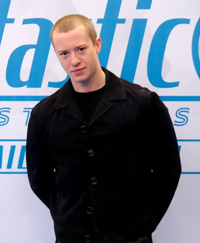 The Fantastic Four First Steps Joseph Quinn Jacket