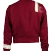 The Final Frontier Star Trek V Jacket