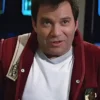 The Final Frontier Star Trek V Jacket