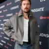 The Housemaid Brandon Sklenar Jacket