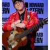 The Howard Stern Stephen Wilson Jr Show Red Jacket