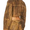 The Jennifer Hudson Show 2024 Jennifer Hudson Jacket