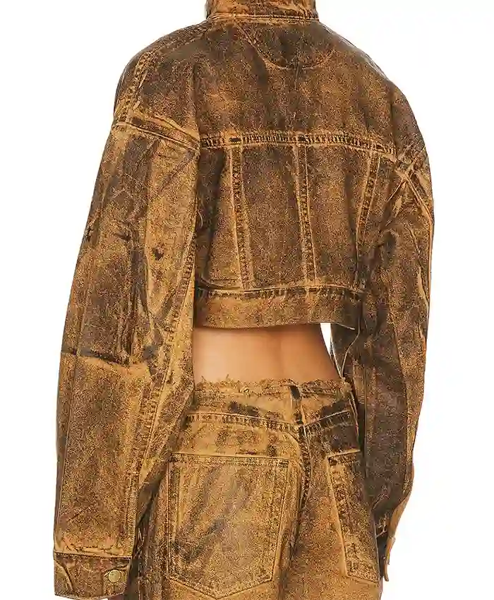 The Jennifer Hudson Show 2024 Jennifer Hudson Jacket