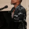 The Jennifer Hudson Show S4 Kirk Franklin Jacket