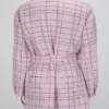 The Kardashians S06 Pink Kris Jenner Blazer