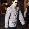 The Kardashians S07 Kris Jenner Beige Blazer