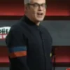The Kelly Clarkson Show Andy Cohen Bomber Jacket
