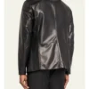 The Kelly Clarkson Show Black Michael Fassbender Blazer