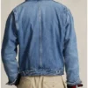 The Kelly Clarkson Show Sam Nivola Denim Jacket