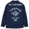 The Lost Empire Icons Jacket