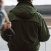 The Lowdown 2025 Ethan Hawke Jacket
