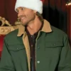 The Merry Gentlemen Luke Green Jacket