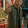 The Merry Gentlemen Luke Jacket