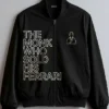 The Monk Who Sold His Ferrari Jacket Sale