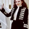 The Nanny S01 Fran Fine Jacket