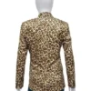 The Neighborhood S05 Tichina Arnold Leopard Print Blazer