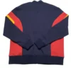 The Neighborhood S07 Cedric The Entertainer Track Jacket