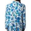 The Neighborhood S07 Tichina Arnold Flowers Print Shirt
