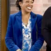 The Neighborhood S07 Tichina Arnold Flowers Shirt