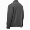 The Night Agent S03 Gabriel Basso Grey Jacket