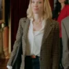 The Perfect Setting 2025 Laci J Mailey Blazer