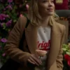 The Perfect Setting Laci J Mailey Coat 1