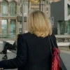 The Perfect Setting Laci J Mailey Coat