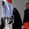 The Punisher Michael Jackson Jacket