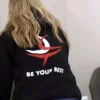 The Real Housewives Of OC Tamra Judge FBYB Black Hoodie