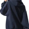 The Real Housewives Of Orange County Shannon Beador Navy Fleece Hoodie 1