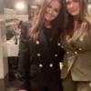 The Real Housewives Of Salt Lake City Lisa Barlow Breasted Blazer