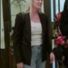 The Real Housewives Of Salt Lake City Whitney Scuba Jacket