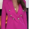 The Real Housewives Of Salt Lake Meredith Marks Pink Blazer For Sale
