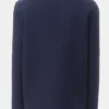 The Rise Of The Rich Blue Guy Jacket