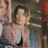 The Rookie Tamara Colins Jacket