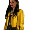 The Royals S01 Alexandra Park Cropped Jacket