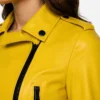 The Royals S01 Alexandra Park Cropped Jacket For Women