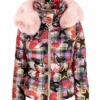 The Royals S01 Lydia Rose Bewley Jacket
