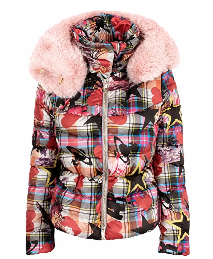 The Royals S01 Lydia Rose Bewley Jacket