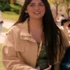 The Sex Lives Of College Girls S03 Jordan Wilson Jacket