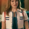 The Sex Lives Of College Girls S03 Kacey Jacket
