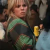 The Sex Lives Of College Girls S03 Renee Rapp Plaid Jacket