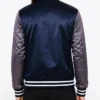 The Shards 2026 Igby Rigney Varsity Jacket Women