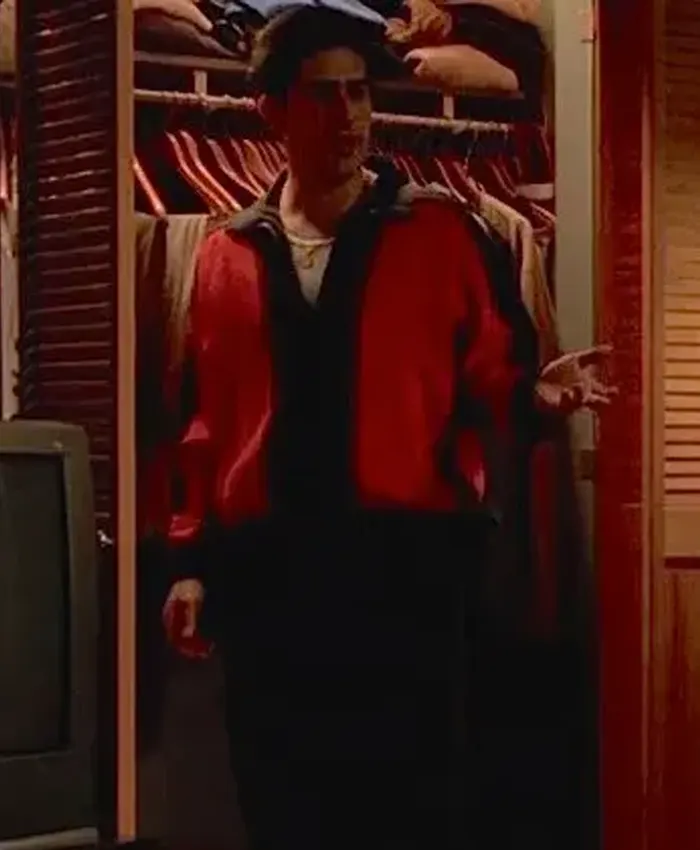 The Sopranos Christopher Moltisanti Tracksuit