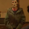 The Strangers Chapter 3 Maya Lucas Jacket