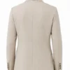 The Thomas Crown Affair 2027 Adria Arjona Blazer Men