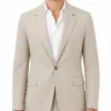The Thomas Crown Affair 2027 Adria Arjona Blazer Mens