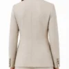 The Thomas Crown Affair 2027 Adria Arjona Blazer Women