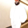 The Tonight Show Starring Jimmy Fallon DJ Khaled Jacket